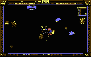 Gremlins (C64.com)