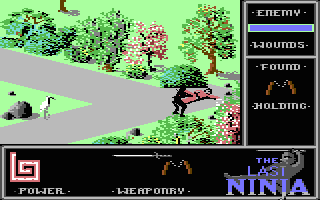 Commodore-C64-The-Last-Ninja-scan