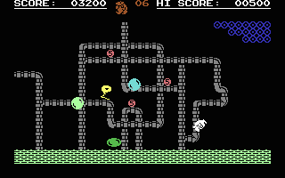C64 Com To Protect And Preserve c64 com to protect and preserve