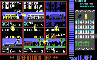 Operation Wolf