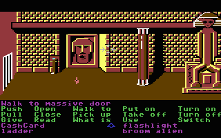 La C64 Mini : le retour du Commodore 64 en version mini avec 64 jeux