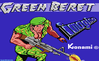 Green Beret