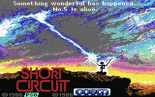 Short Circuit